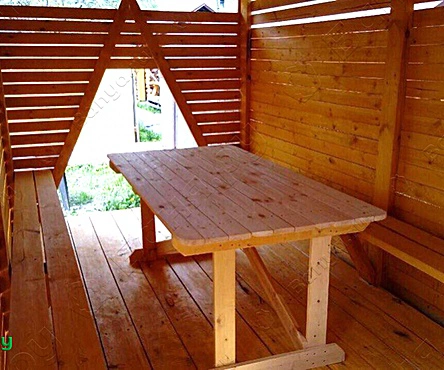 Семейная баня