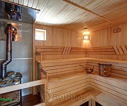 Баня 2