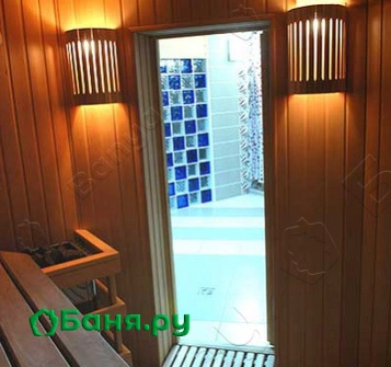 Финская сауна