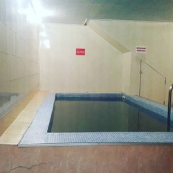 Сауна Парок