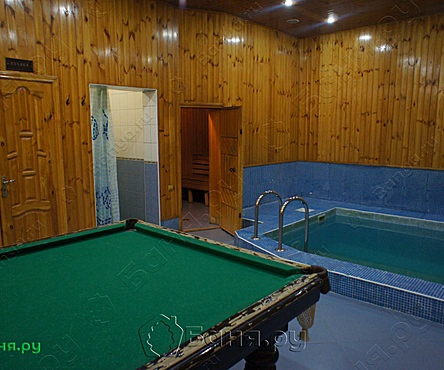 Большой зал