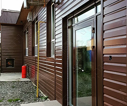 Основной зал