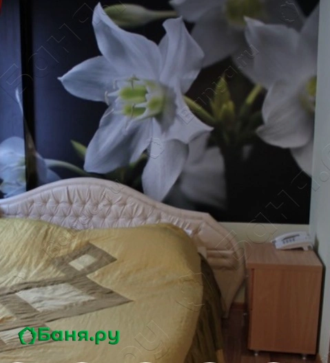 Сауна Княжеская