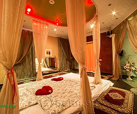 Номер Романтика