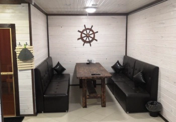 Новопокровские бани