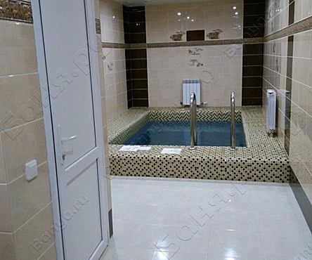 Номер Сафари