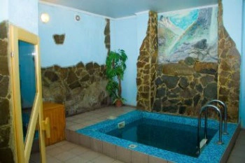 Сауна-отель Изабелла