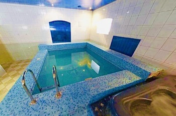 Баня Забава