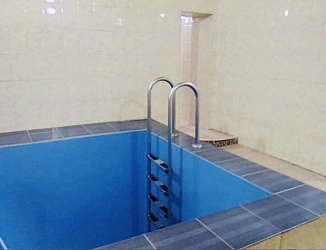 Русские бани Воскресенск