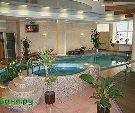 Турецкий зал