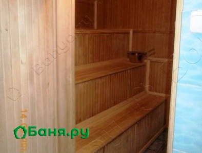 Основной зал