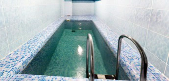 Сауна-отель Спутник