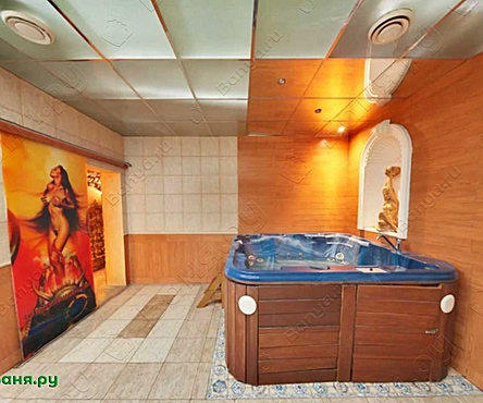 Финский зал