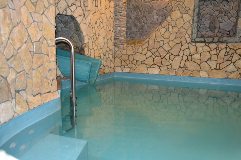 Сауна Венеция