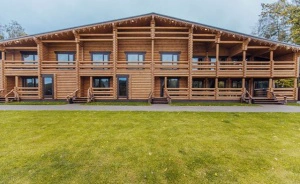 Банный комплекс Имение Спасское