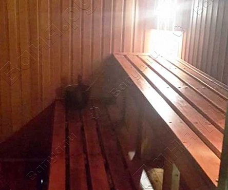 Баня Жар да пар