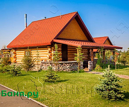 Баня Русская Красавица