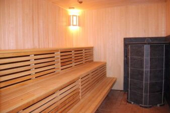 Баня Для семей и команд Баня Для семей и команд