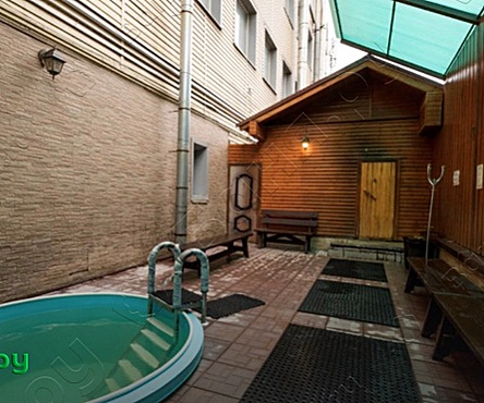 Люкс мужской 