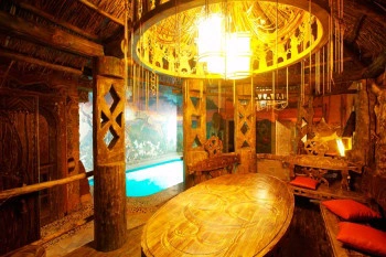 Бани народов мира