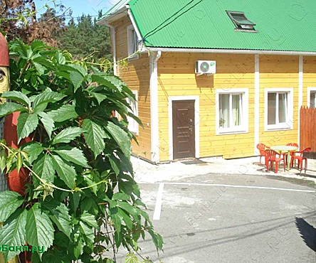 Ядреная баня