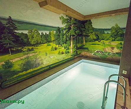 Русский зал