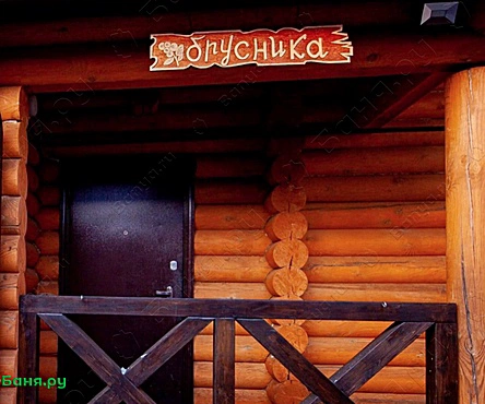 Номер Брусника