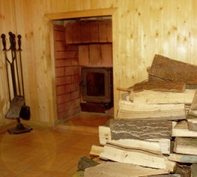 Баня на проспекте Коста