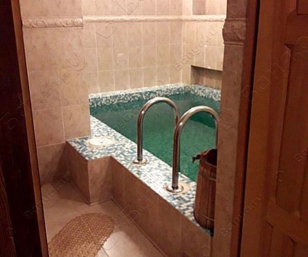 Основной зал