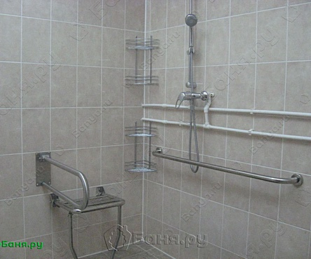 Общее отделение