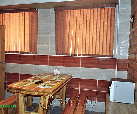 Зал 2 с веником