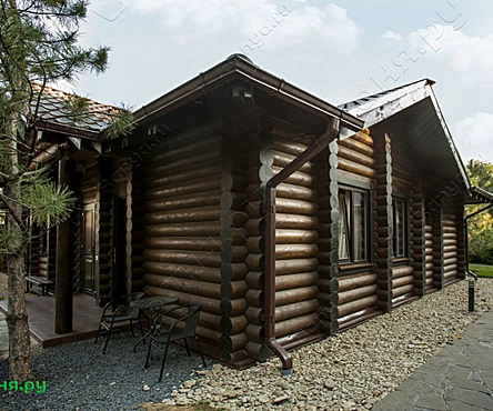 Большя баня