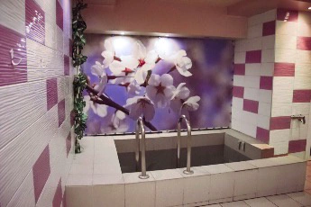 Сауна-гостиница У Танка