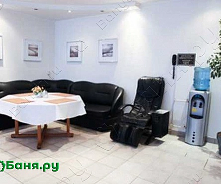 Зал 4 Жемчужина