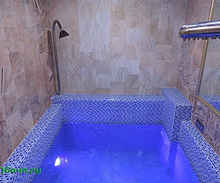 Четырехместный номер