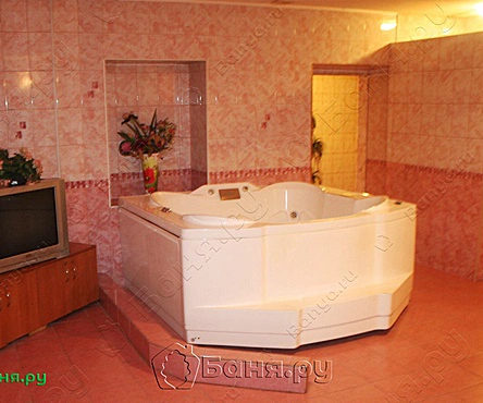 Зал Ниагара