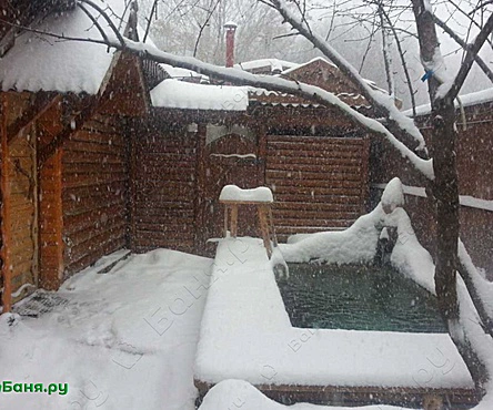 Купеческий двор