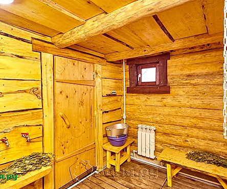 Баня Хлыновская