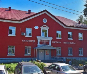 Жуковские бани