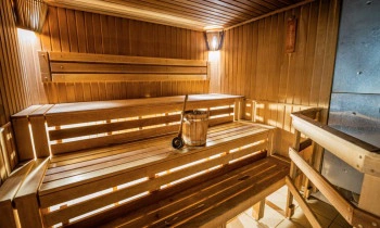 Сауна-пансионат Энергетик