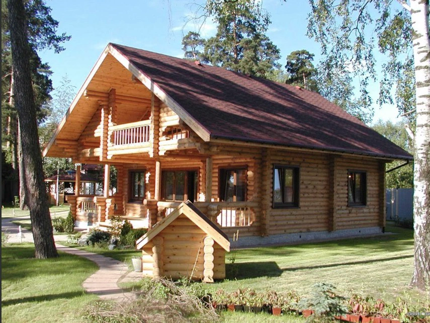 Сауна-комплекс отдыха Парголово