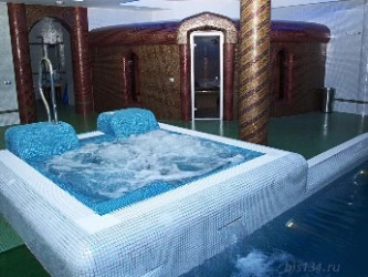 Банный центр БиС