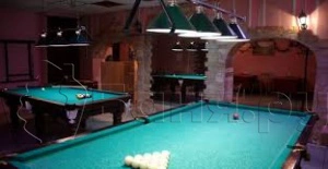 Сауна Карина Плаза