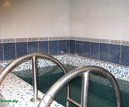 Основной зал