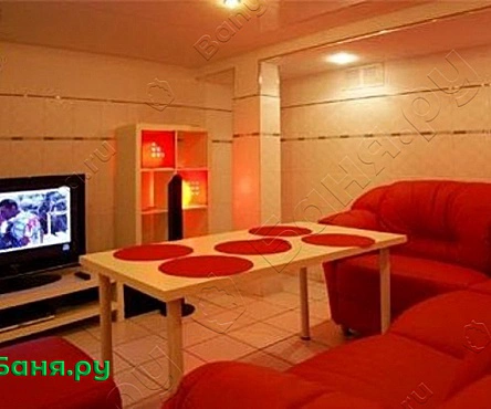 Основной зал