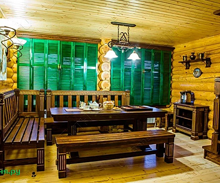 Баня класса люкс Греция