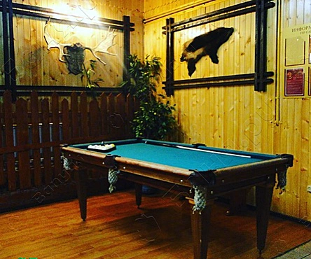 Старый замок