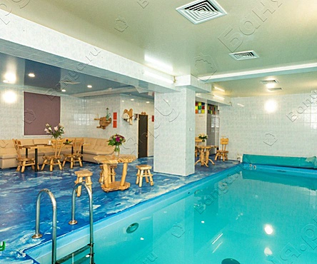 Финский зал