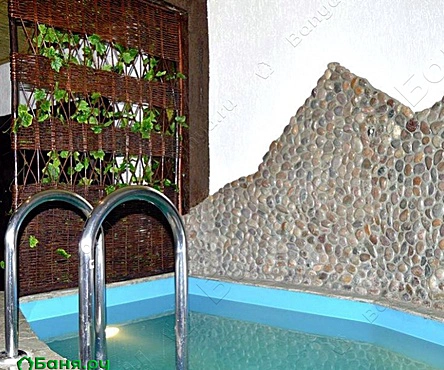 Основной зал