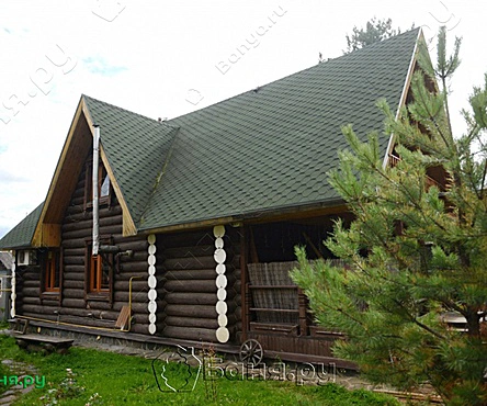 Бани Добрыня Никитич